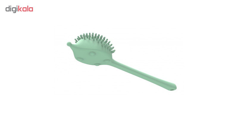 ماساژور دستی مینیسو مدل Hedgehog ماساژور دستی مینیسو مدل Hedgehog