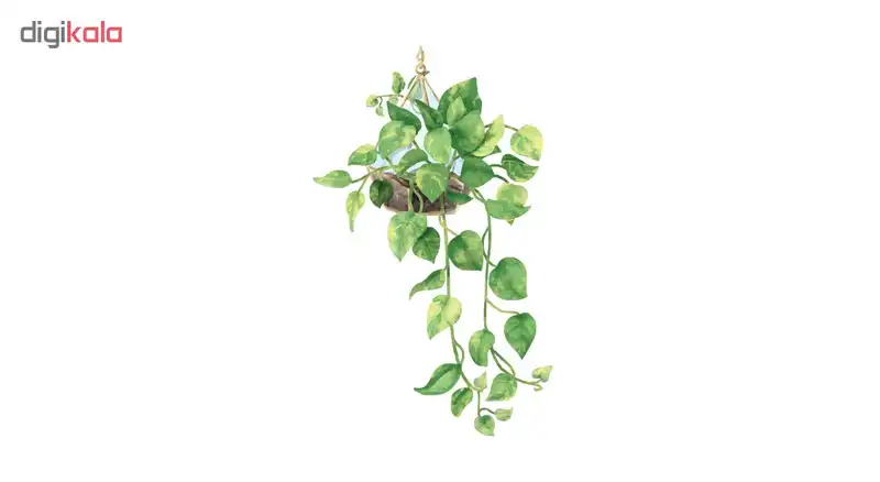 استیکر دیواری طرح پیتوس کد ۰۱