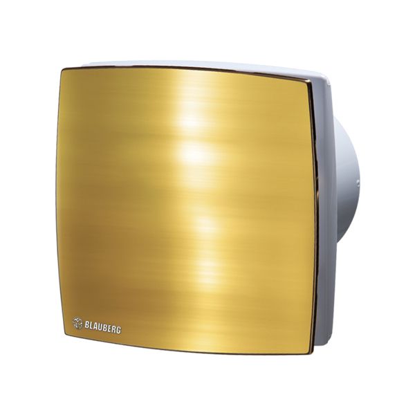 هواکش خانگی بلابرگ مدل Quatro gold C-150 هواکش خانگی بلابرگ مدل Quatro gold C-150