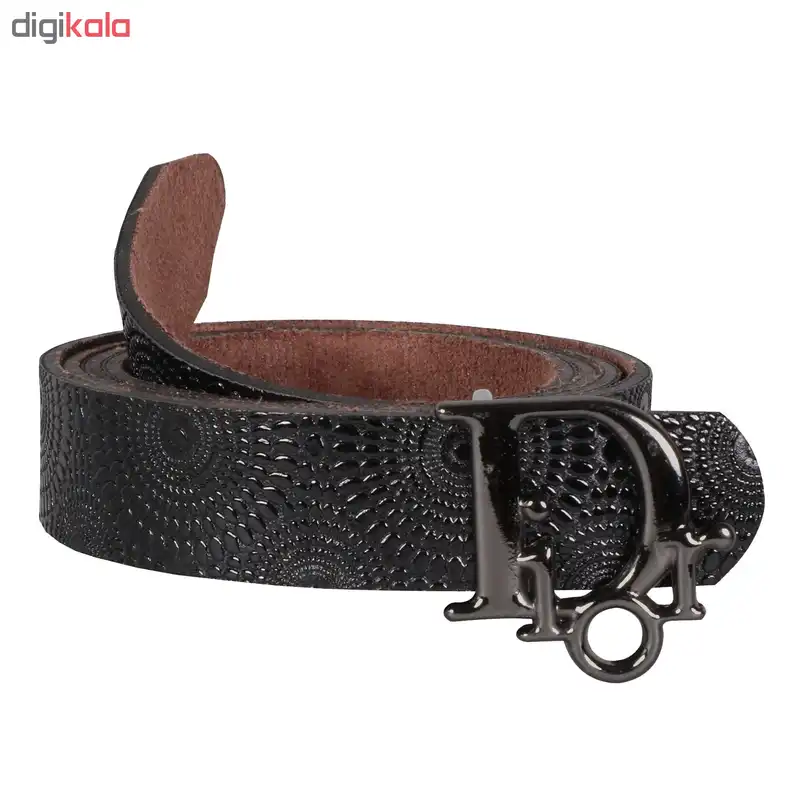 کمربند زنانه کد 70-5500