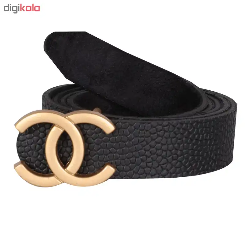 کمربند زنانه کد 72-5500