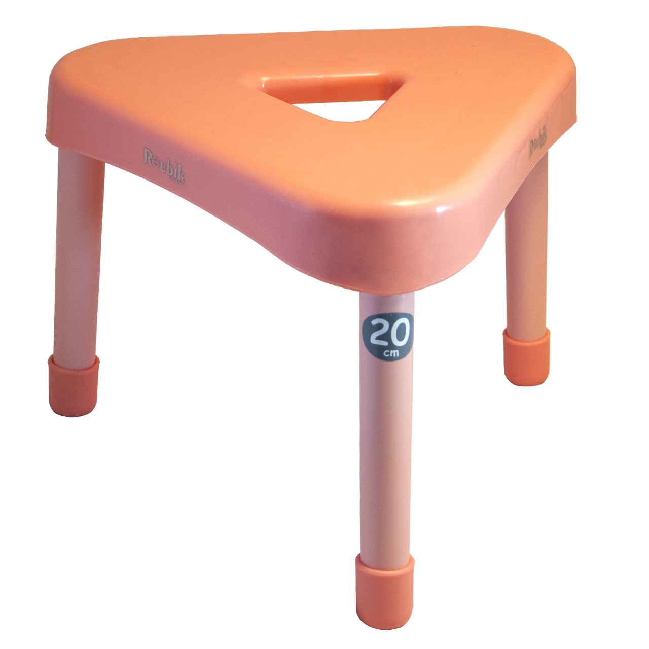 صندلی کودک روبیک پلاست مدل 00306001