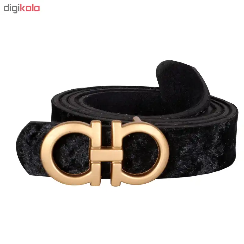 کمربند زنانه کد 74-5500