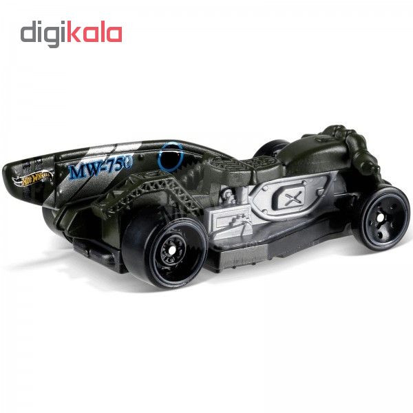 موتور بازی هات ویلز مدل Moto wing