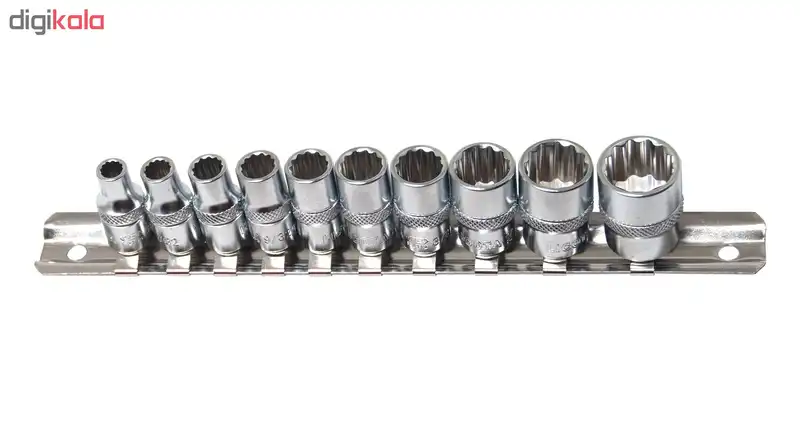 مجموعه 10 عددی سری بکس لیکوتا مدل TBS- 22002