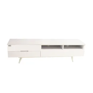 میز تلویزیون کرال استند مدل J-160 EMBOSS