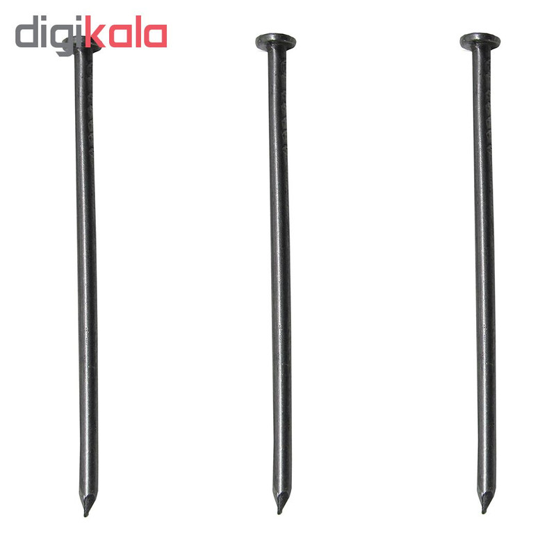 میخ مدل M-8 بسته 100 عددی