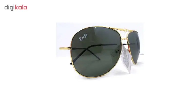 عینک آفتابی کد B2