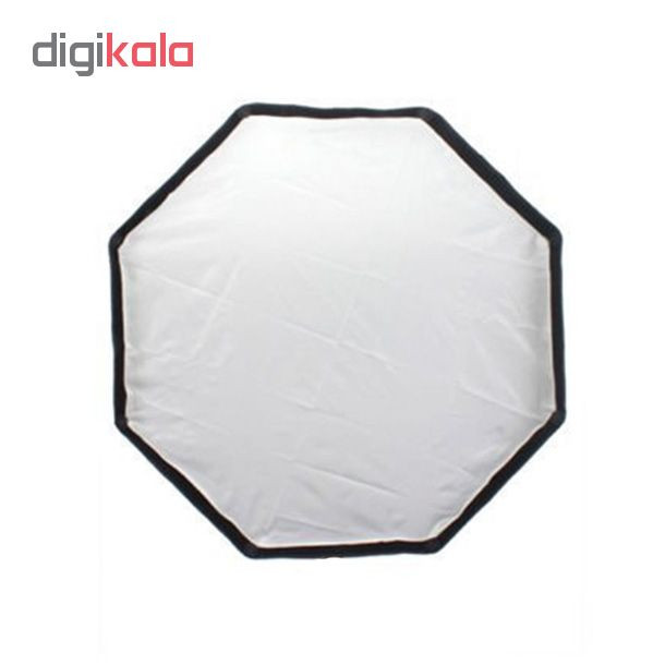 سافت باکس گودوکس مدل Umbrella  سایز 80*80 سانتی متر