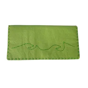 کیف پول چرمی کد 0026