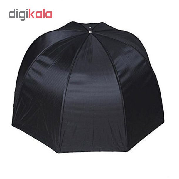 سافت باکس گودوکس مدل Umbrella سایز 120*120 سانتی متر