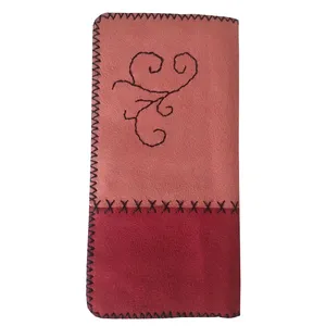 کیف پول چرمی کد 0022