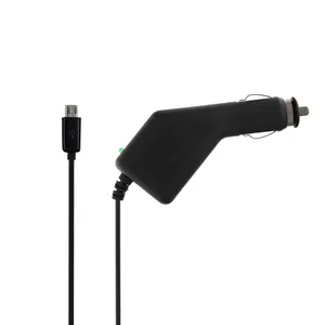 شارژر فندکی مدل AK703-FCM 