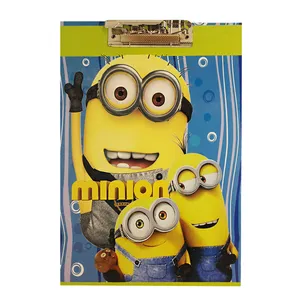 تخته شاسی پینار مدل مینیون کد 110752 سایز A4 