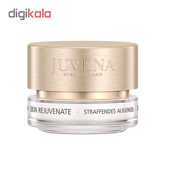 ژل دور چشم ژوونا مدل Skin Rejuvenate حجم 15 میلی لیتر ژل دور چشم ژوونا مدل Skin Rejuvenate حجم 15 میلی لیتر