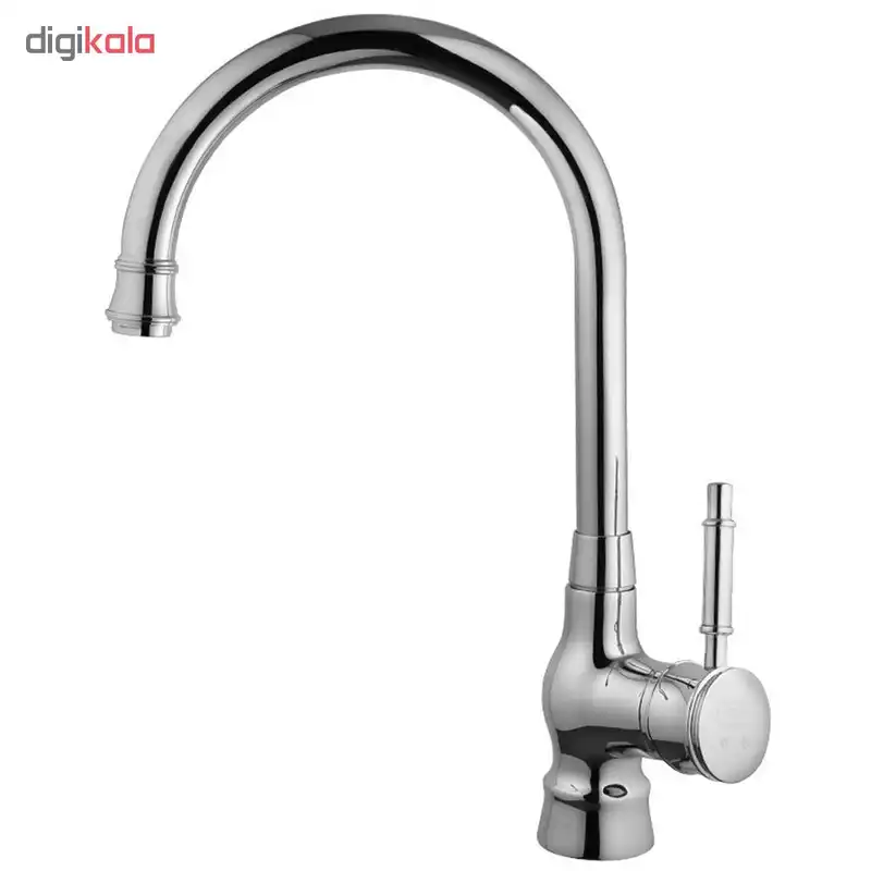 شیرآلات اوج مدل رافائل مجموعه 4 عددی