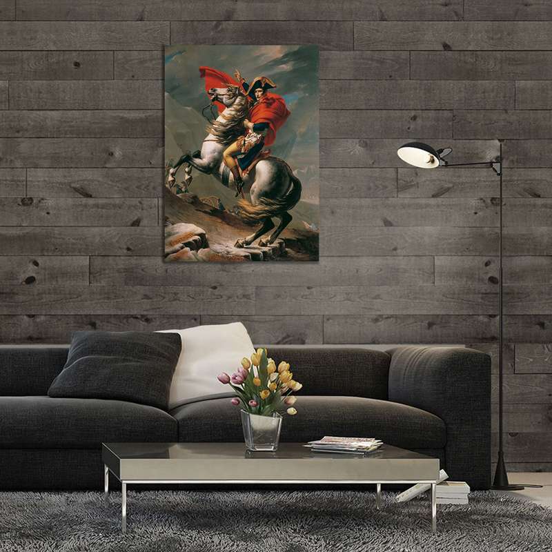 تابلو شاسی طرح ناپلئون کد ART-1130