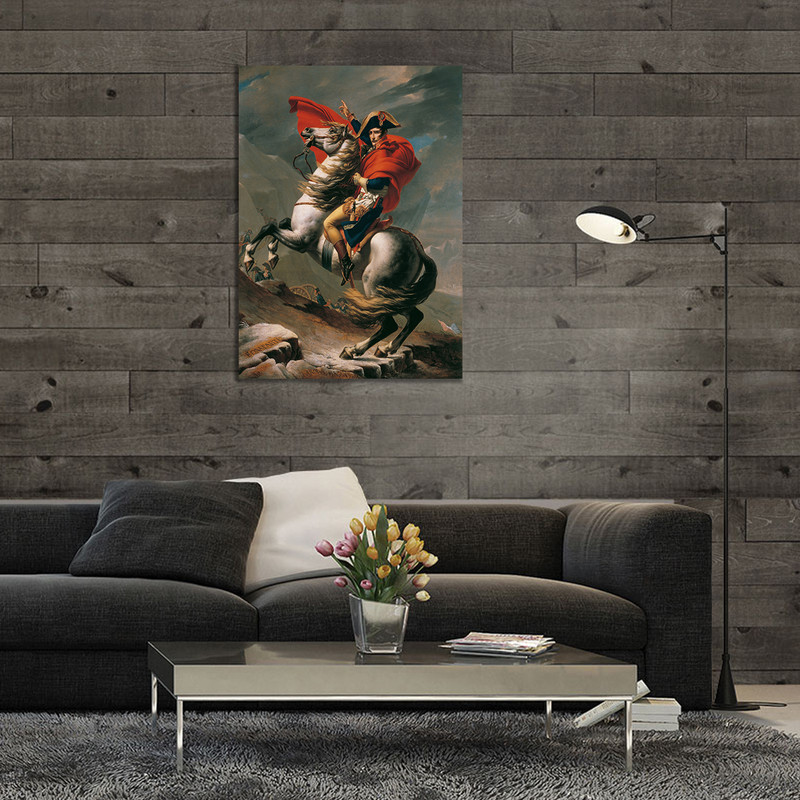 تابلو شاسی طرح ناپلئون کد ART-1130