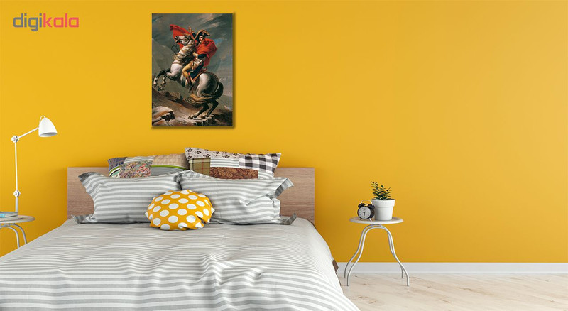 تابلو شاسی طرح ناپلئون کد ART-1130