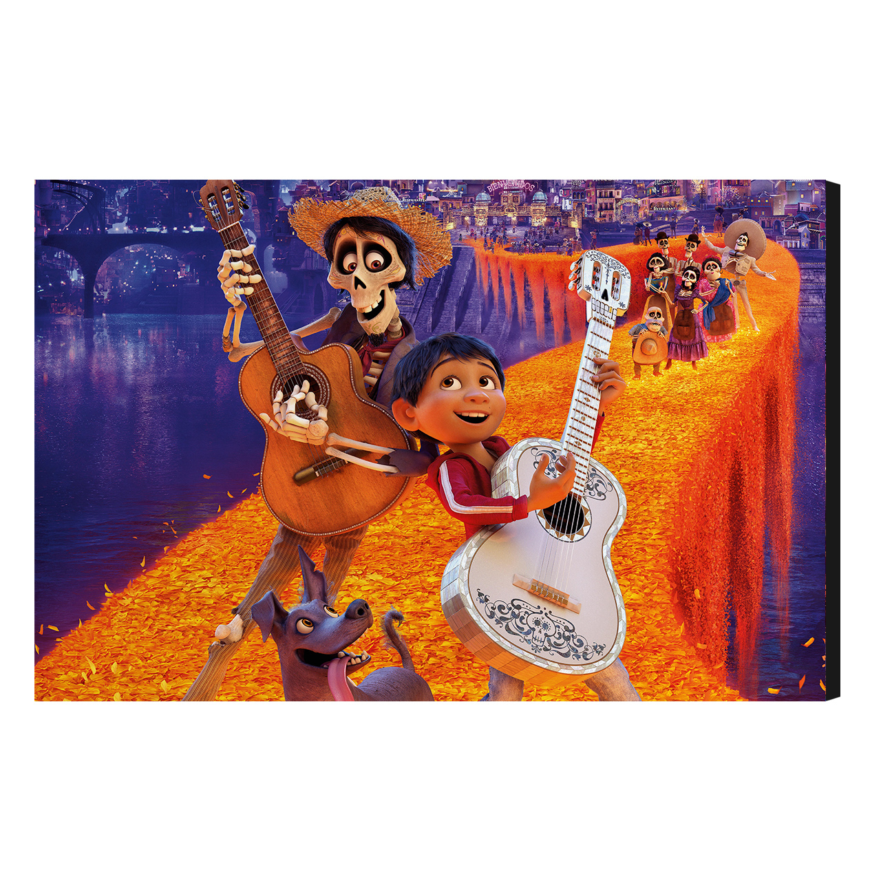 تابلو شاسی کودک ژیوار مدل K98