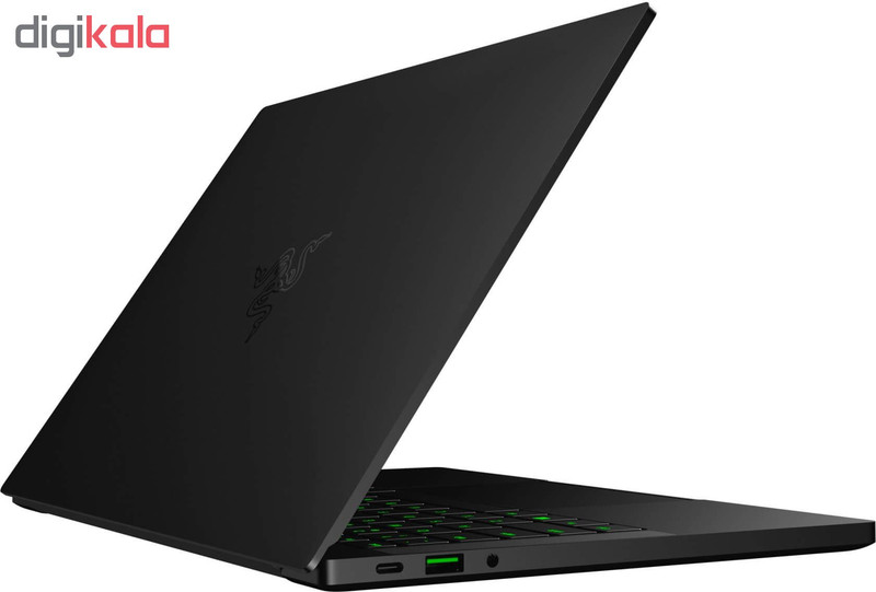 لپ تاپ 13 اینچی ریزر مدل Blade Stealth-A 3