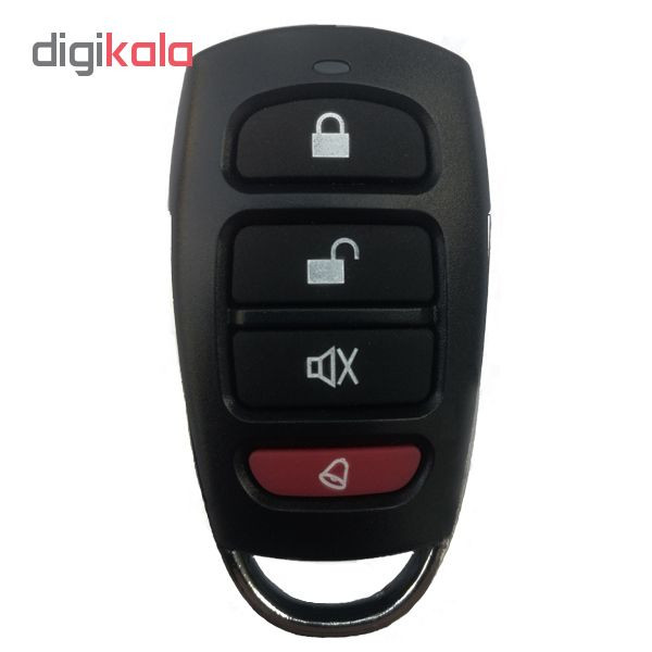 ریموت درب پارکینگ مدل AZ-315 ریموت درب پارکینگ مدل AZ-315