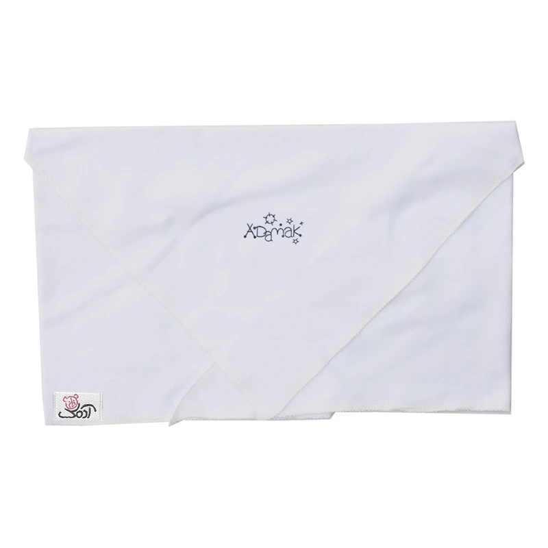 روسری نوزادی آدمک مدل sun