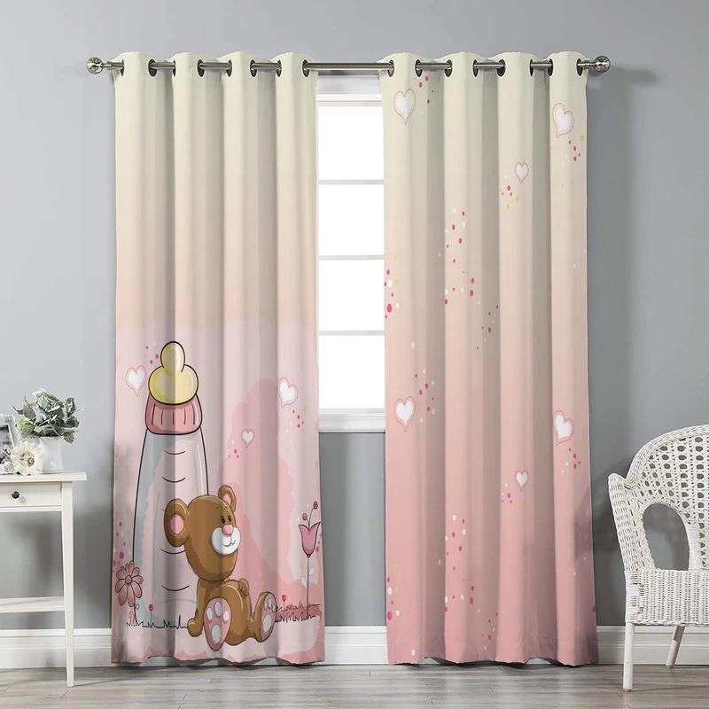 پرده نیروانا مدل pl1109 سایز 280 × 140 سانتی متر