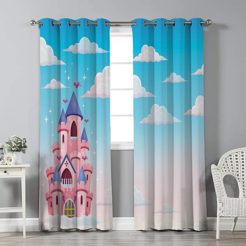 پرده نیروانا مدل pl1111 سایز 280 × 140 سانتی متر