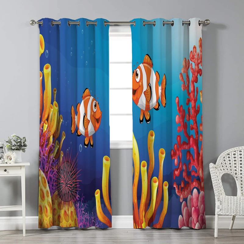 پرده نیروانا مدل pl1119 سایز 280 × 140 سانتی متر