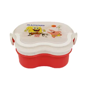 ظرف غذا خوری کودک کد b13