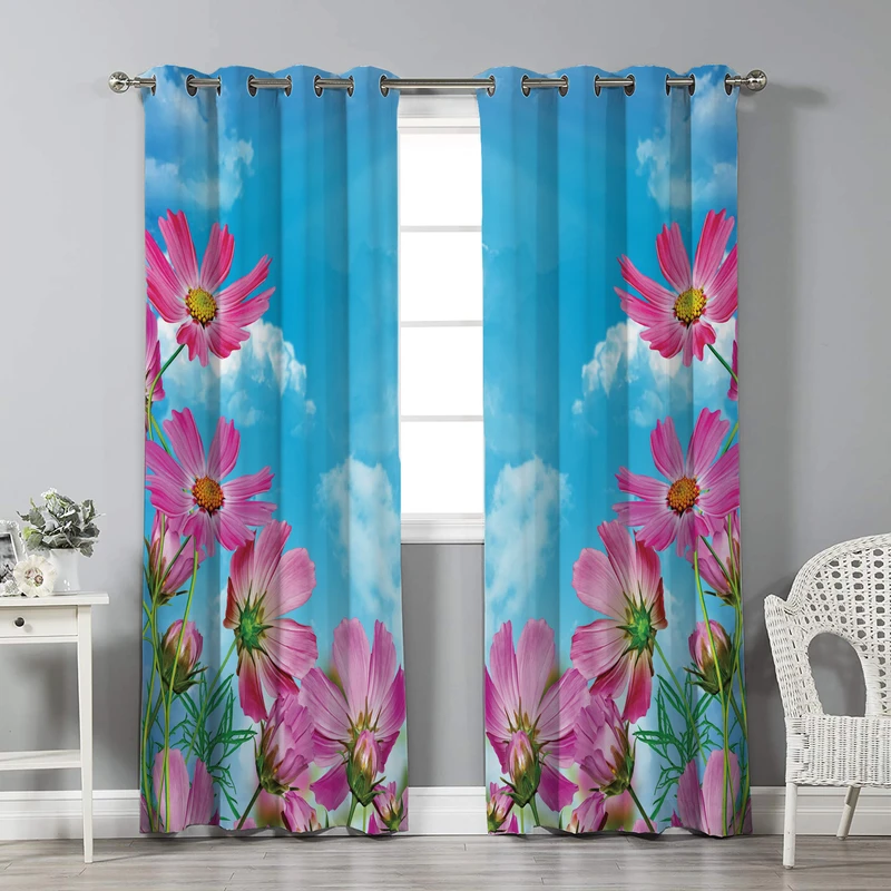 پرده نیروانا مدل pl1135 سایز 280 × 140 سانتی متر