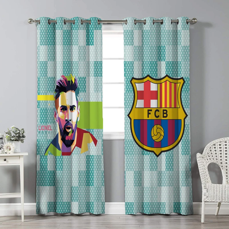 پرده نیروانا مدل pl1136 سایز 280 × 140 سانتی متر