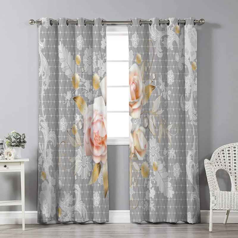 پرده نیروانا مدل pl1141 سایز 280 × 140 سانتی متر