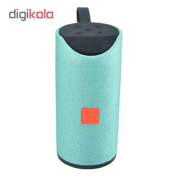 اسپیکر بلوتوثی مدل TG113