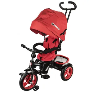 سه چرخه فلامینگو مدل T503