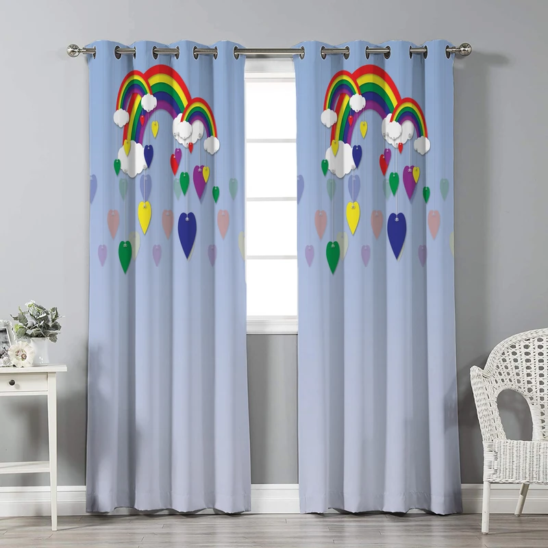 پرده نیروانا مدل pl1161 سایز 280 × 140 سانتی متر