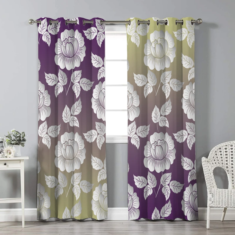 پرده نیروانا مدل pl1165 سایز 280 × 140 سانتی متر