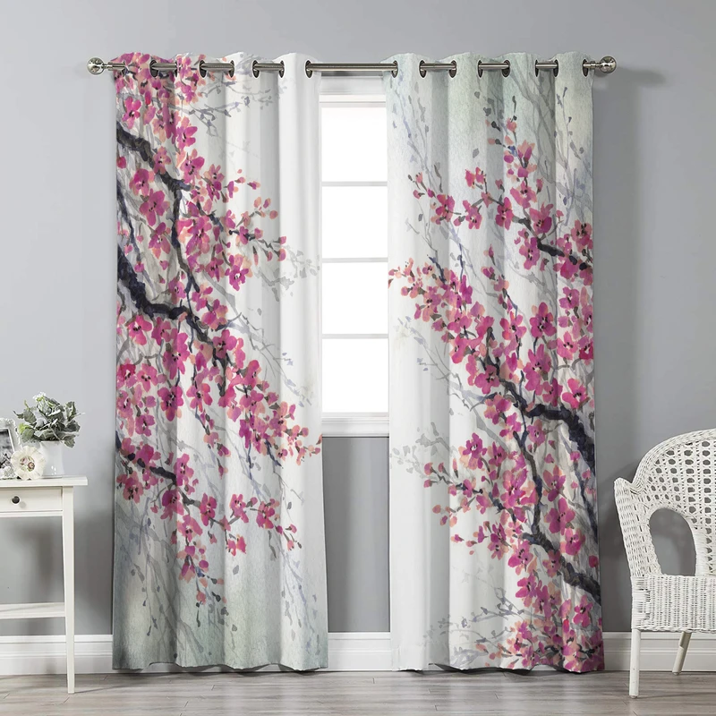 پرده نیروانا مدل pl1180 سایز 280 × 140 سانتی متر