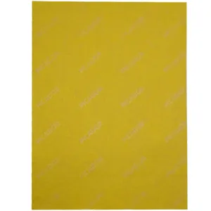 کاغذ کاربن پیکادور مدل YLLW02 سایز A4 بسته 100 عددی