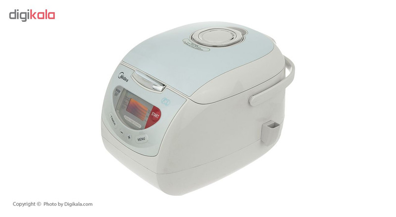 پلوپز مایدیا مدل MB-FC50J