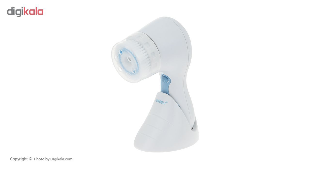 برس پاکسازی جاندلی مدل JDL-802 - - 2