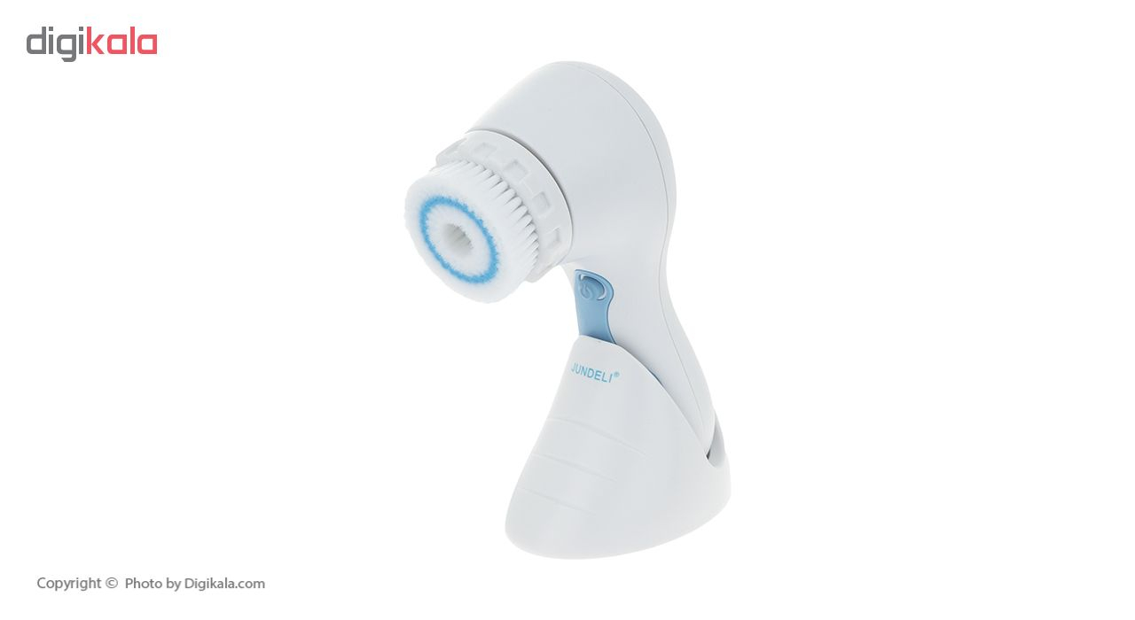 برس پاکسازی جاندلی مدل JDL-802