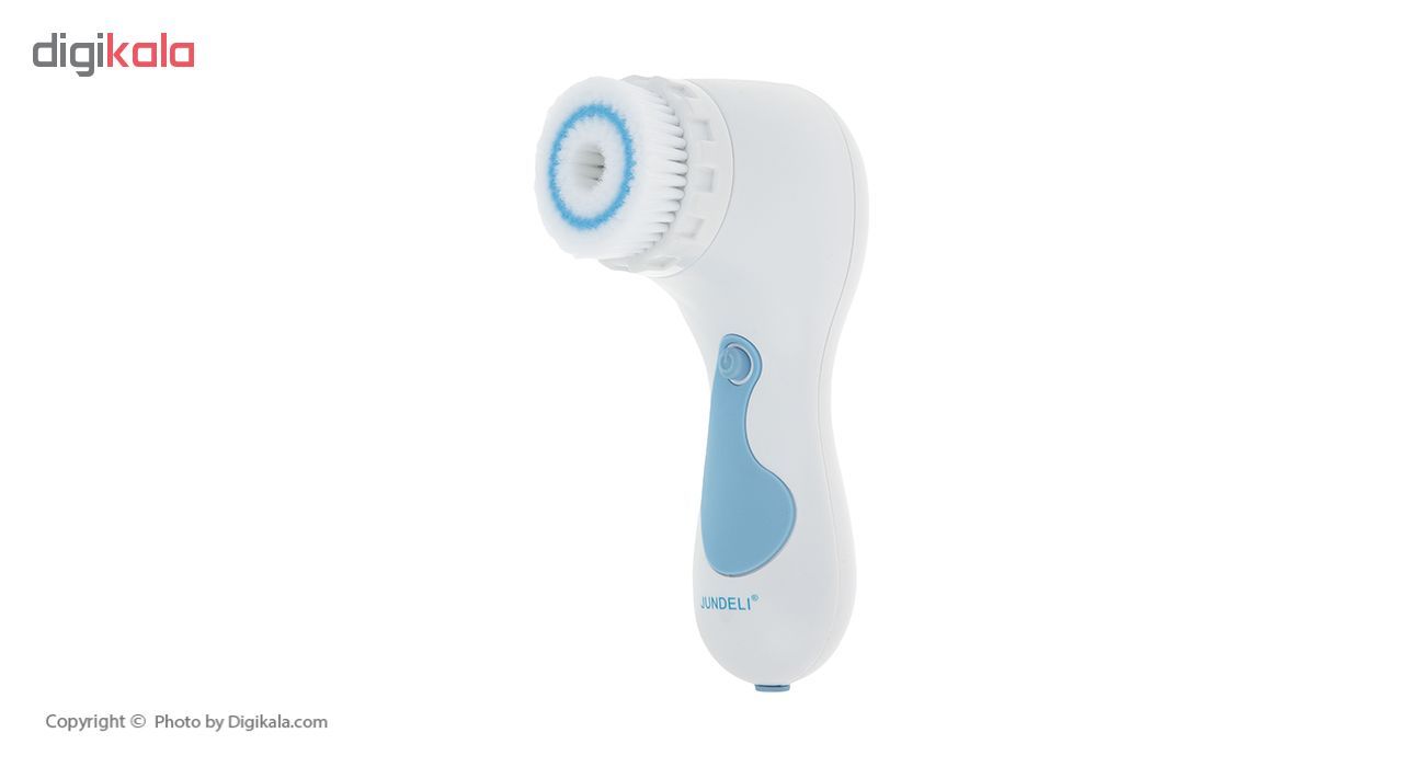 برس پاکسازی جاندلی مدل JDL-802 - - 4