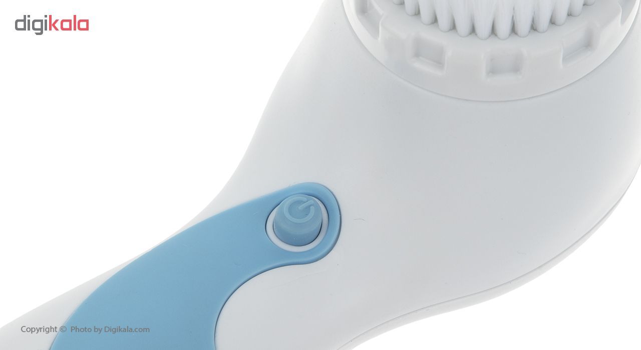 برس پاکسازی جاندلی مدل JDL-802 - - 7