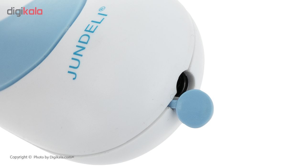 برس پاکسازی جاندلی مدل JDL-802 - - 8