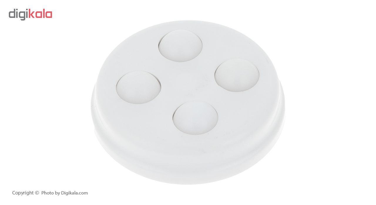 برس پاکسازی جاندلی مدل JDL-802 - - 10