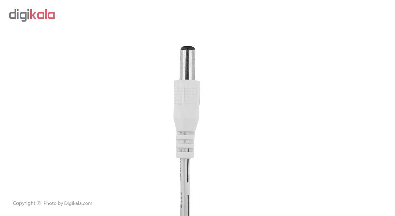 برس پاکسازی جاندلی مدل JDL-802 - - 12