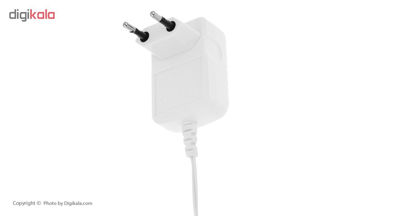 برس پاکسازی جاندلی مدل JDL-802 - - 13