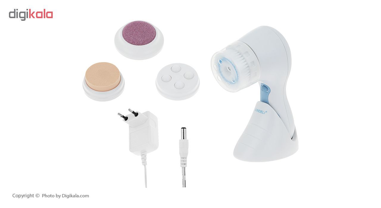 برس پاکسازی جاندلی مدل JDL-802 - - 6